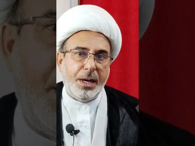 ⁣سليمان بن صرد الخزاعي