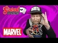 Marvel Universe 1991 Series 2 Trading Cards