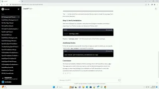 pip install git folder