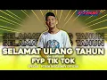 Download Lagu SELAMAT ULANG TAHUN • STYLE PARTY KARNAVAL • BASS NGUK NGUK( OFFICIAL MUSIC VIDEO )