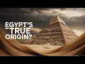 Download Lagu The Lost Civilization: Egypt’s Hidden Origins