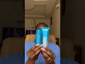 Sunscreen Review: Bioré UV Aqua Rich Watery Essence vs Bioré UV Aqua Rich Aqua Protect Lotion