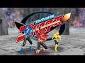 Download Lagu Super Sentai Legend Wars: All 3 Power Custom Go-Busters Team