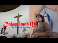 Download Lagu Lagu Rohani - Dalam KasihMu - Ibu Herlina Situmorang