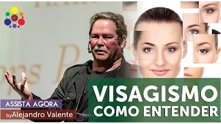 O que é visagismo?