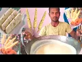 Download Lagu अब आप घर बैठे ही रोजाना खोवा कुल्फी मिलेगा - जानें कैसे!