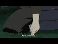 Tobirama Senju(2nd hokage) last words and Hiruzen Sarutobi becomes the 3rd hokage