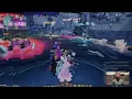 Ship3 PSO2 NGS - Hu Special Scratch Tickets