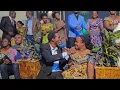Lagu Arantangaza Yesu by Célestin \u0026 Bella Official ft IRIBA (video Official)
