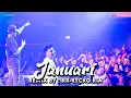 Download Lagu GLENN FREDLY - Januari [ Remix BY : RR-Rycko Ria ]