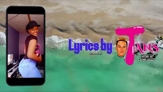 Madam Boss FT 2ND JUNIOR KOTESTES OFFICIAL AUDIO 