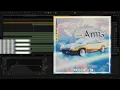 Salute, Jessie Ware - Heaven In Your Arms (Ableton Remake)