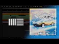 Download Lagu Salute, Jessie Ware - Heaven In Your Arms (Ableton Remake)