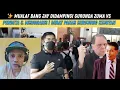 Download Lagu ✨ MUALAF BANG JAY DIDAMPINGI GURUNDA ZUMA VS PENDETA \u0026 MISIONARIS | DEBAT PANAS BERUJUNG KEJUTAN