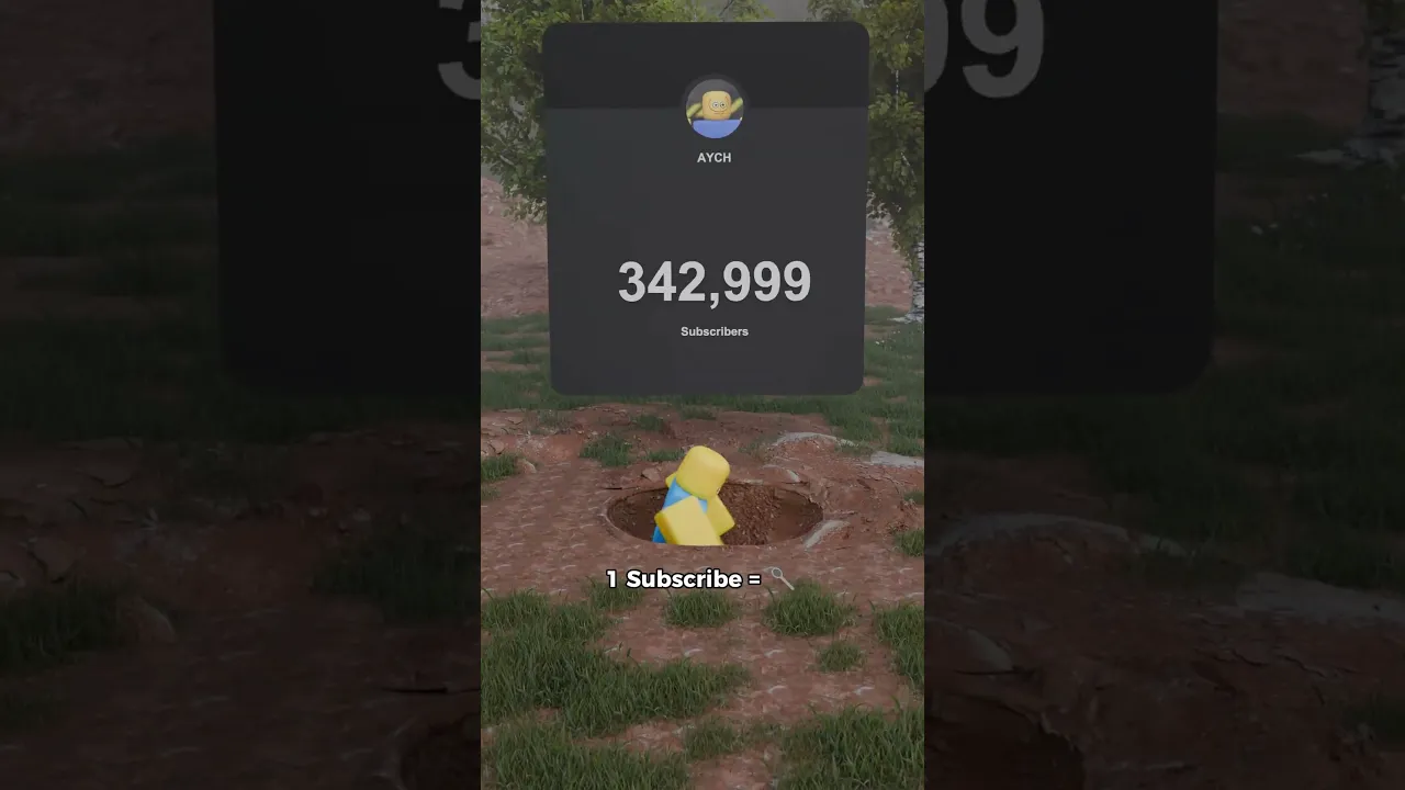 Noob Dig #roblox