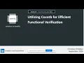 Utilizing the Cocotb Python Framework for Efficient Functional Verification