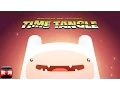 Time Tangle - Adventure Time (By Cartoon Network) - iOS - iPhone/iPad/iPod Touch Gameplay