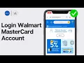 How to Activate Walmart Credit Card Online 2024 Capital One Walmart Credit Card Activation Guide