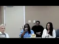 She took her husband s life claims it was in self defense The DA tells the truth