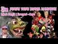Lagu LIVE 🇮🇩 Jaranan Titisan Kesatria BLambangan Di MangLi || Karangsari ~ Sempu