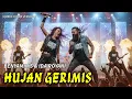 Lagu HUJAN GERIMIS - Benyamin S \u0026 IDA Royani | COVER METAL ENERGI ⚡ Cover Aurio Version