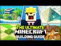 The ULTIMATE Guide to Building in Minecraft FULL MOVIE
