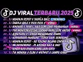 Download Lagu DJ TIKTOK TERBARU 2025🎵DJ NGAPAIN REPOT X TABOLA BALE🎵DJ TABOLA BALE X PICA PICA 2 || FULL ALBUM  