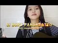Lagu SI BORU PANGARATTO~STYLE VOICE || COVER BY Tesalonika Sijabat