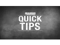 Eye Face Protection - Grainger Quick Tips
