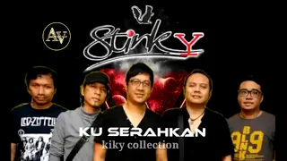 Download Ku serahkan - stinky - hq audio MP3