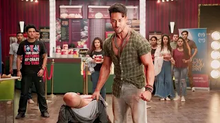 شاب قوي زعيم عصابه قتل أبوة وائهان اخوة قدام لناس لكن ميعرفوش اني إلى يلمس إخوة يفرتكه هو والى جابوة 