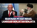 Download Lagu Iran Naik Pitam! Israel Langgar Genjatan Senjata di Gaza