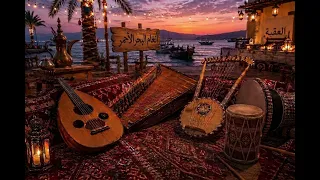  يادنيا دوارة   لو رحتي بتضلي بقلبي  أداء فرقة نسيم البحر دندنها