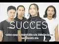 Download Lagu SUCCES _ KERANA CINTA KU TURUTKAN (Lirik)
