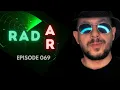 RADAR BY BAD MONKEY RADIO SHOW 069