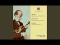 Lagu Brahms: Violin Sonata No. 1 in G Major, Op. 78: 2. Adagio