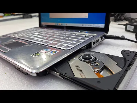 Download MP3 hp Pavilion DV4 14 Laptop (2011 model) build quality 👌