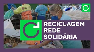 Solidarity Chain