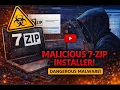 Fake 7-Zip Site Installs Hidden Proxy Malware Security Breakdown
