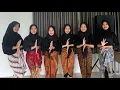 Download Lagu Tari Kreasi Nusantara || Mojang Priangan || XII IPS 1 || SMAN 7 GARUT