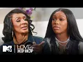 Grandma Knows Best Shakira Brings Momma Dee A Muzzle Love Hip Hop Atlanta