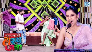  maharashtrachi hasya jatra full episode hd