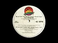 Siedah Garrett - Do You Want It Right Now (Jellybean Remix) 1985