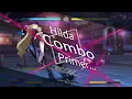 UNI2 Hilda Combo Primer