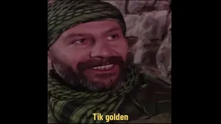 لقاء زيدان مع سناء بعد سنين ارض الطيبه 