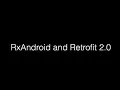 Android Tutorial How to use a Rest using Retrofit RxAndrioid parse Json Smartly