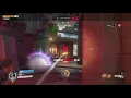 forte s Overwatch Widowmaker Highlights