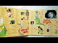 Crossword Puzzle by Lynsey De Paul