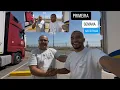 Download Lagu MINHA PRIMEIRA SEMANA TRABALHANDO COMO SEGUNDO MOTORISTA NA #PRIMAFRIO 