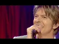DAVID BOWIE - Fashion [2002]
